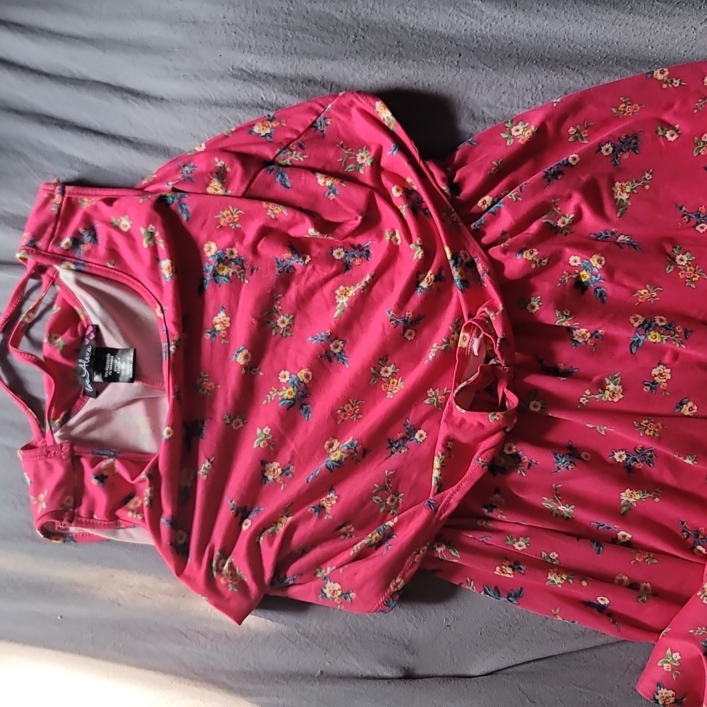 Girl's Dress
